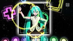 ֽ鲻ߥ Project DIVA Future Tone DXסPVեȡפ˥եȥѹǥ졼ǽɲáPS4 ProǤϱɽθ