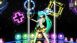 ֽ鲻ߥ Project DIVA Future Tone DXסPVեȡפ˥եȥѹǥ졼ǽɲáPS4 ProǤϱɽθ