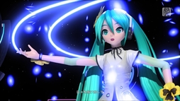 ֽ鲻ߥ Project DIVA Future Tone DXסPVեȡפ˥եȥѹǥ졼ǽɲáPS4 ProǤϱɽθ