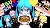 ֽ鲻ߥ Project DIVA Future Tone DXסPVեȡפ˥եȥѹǥ졼ǽɲáPS4 ProǤϱɽθ