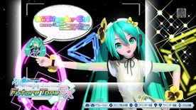 ֽ鲻ߥ Project DIVA Future Tone DXסPVեȡפ˥եȥѹǥ졼ǽɲáPS4 ProǤϱɽθ