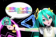  No.020Υͥ / ֽ鲻ߥ Project DIVA Future Tone DXסPVեȡפ˥եȥѹǥ졼ǽɲáPS4 ProǤϱɽθ