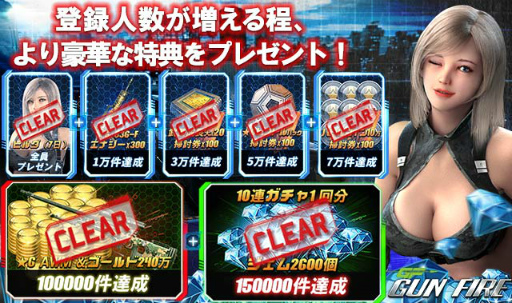 ���������꡼ No.002�Υ���ͥ������ / ��GUN FIRE�׻�����Ͽ��ŵ�������ۤ����ꡣWebCM�����