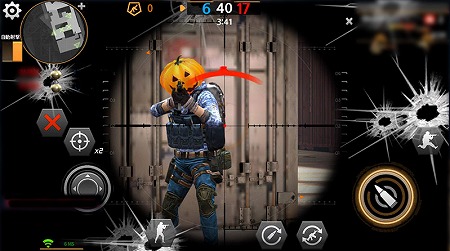 ���������꡼ No.004�Υ���ͥ������ / ��GUN FIRE�ס��ϥ��������Ϣ�Υ��٥�Ȥ򳫻�