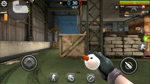 ���������꡼ No.003�Υ���ͥ������ / ��GUN FIRE�פǡ֥��ꥹ�ޥ��ե������׳��š������3������