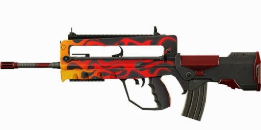 ���������꡼ No.009�Υ���ͥ������ / ��GUN FIRE�פǡ֥��ꥹ�ޥ��ե������׳��š������3������