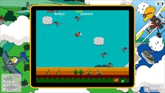 SwitchǡNAMCO MUSEUM׼Ͽ10ȥϽĲ̤Ȳ̤ξбǡȥ󥸥⡼ɡɤ֥ѥåޥvs.פξܺ٤Ҳ