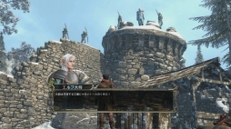 ���������꡼ No.002�Υ���ͥ������ / PS4�������������RPG��Zenith�פ����ܸ��Ǥ������ۿ�����