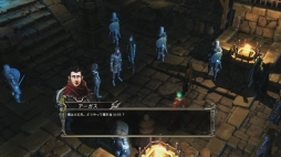 ���������꡼ No.004�Υ���ͥ������ / PS4�������������RPG��Zenith�פ����ܸ��Ǥ������ۿ�����