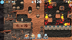 DMM GAMES ͷפˡ֥Хå塧Boulder Dash - 30th Anniversaryפɲ