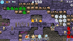 DMM GAMES ͷפˡ֥Хå塧Boulder Dash - 30th Anniversaryפɲ