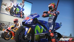 PS4MotoGP 17סĺܻؤꥢ⡼ɤ౿Ĥĩ魯⡼ɤѰդ928ȯ䡣e-SportsⳫͽ