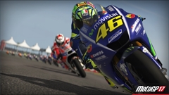 PS4MotoGP 17סĺܻؤꥢ⡼ɤ౿Ĥĩ魯⡼ɤѰդ928ȯ䡣e-SportsⳫͽ