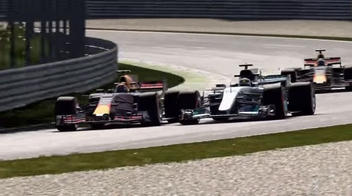 F1 2017ץץ쥤ȥ쥤顼