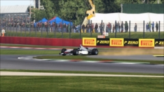 F1 2017סɥ饤СܳΥɡΥꥹ꤬뼯åȤץ쥤ư褬