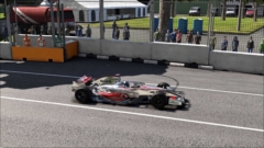  No.007Υͥ / F1 2017סɥ饤СܳΥɡΥꥹ꤬뼯åȤץ쥤ư褬