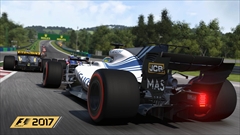 F1 2017סƥӤF1Ѥ򸫤Ƥ褦UI֤ο⡼ɡTVפեȥ⡼ɤʤɤɲäѥå1.9ۿ