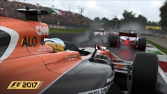 F1 2017סƥӤF1Ѥ򸫤Ƥ褦UI֤ο⡼ɡTVפեȥ⡼ɤʤɤɲäѥå1.9ۿ