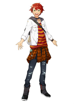 ���������꡼ No.002�Υ���ͥ������ / �֥ѥ�åȥѥ졼�ɡס����åۤʤɤ򥤥���󲽤���4�ͤΥ�����Ҳ�