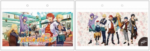 ���������꡼ No.003�Υ���ͥ������ / �֥ѥ�åȥѥ졼�ɡס���������ॷ�祦2017�ؤν�Ÿ�����ꡣ�֡�����ˤ�PV��1�Ƥ���Ծ�Ǥ䥪�ꥸ�ʥ륷��åѡ������ۤ����