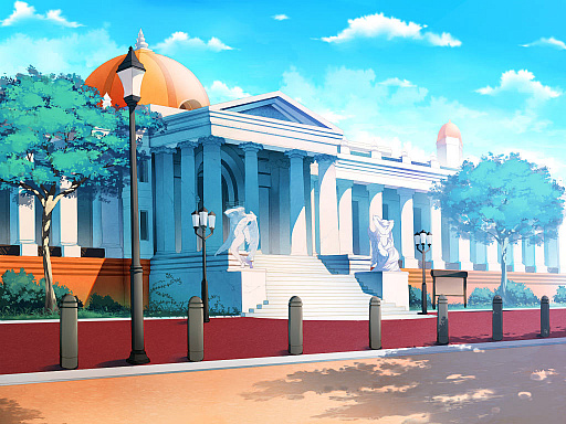 ���������꡼ No.002�Υ���ͥ������ / ���ꥳ�󥹥�������ν����������ץ�֥ѥ�åȥѥ졼�ɡפθ��������Ȥ����������ץ󡣥�����ϡȷݽѲȰ����������