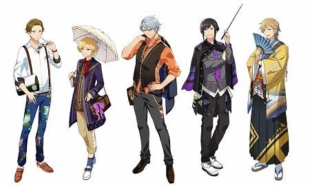 ���������꡼ No.005�Υ���ͥ������ / �֥ѥ�åȥѥ졼�ɡס���Ĺ�ȥޥ����åȥ���饯��������������ξ��󤬸����ˡ����褤���о쥭���30̾����·��