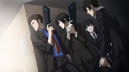 PCǡPSYCHO-PASS ѥ ʤʡפSteam714ȯ