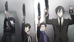 PCǡPSYCHO-PASS ѥ ʤʡפSteam714ȯ