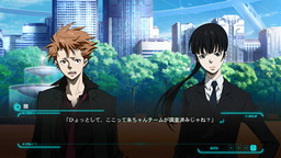 PCǡPSYCHO-PASS ѥ ʤʡפSteam714ȯ