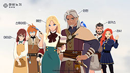 ���������꡼ No.004�Υ���ͥ������ / �֥ޥӥΥ���Х���ס�������о줹�륭����ץ쥤�䡼�������ǽ�ʿ��Ȥʤɺǿ����󤬰�����餫��