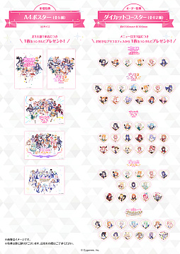 ���������꡼ No.003�Υ���ͥ������ / �֥ץ�󥻥����ͥ��ȡ�Re:Dive�סߡ�ƽ�γ��ᤷ�ɲ������ܻ���ݡ�Ź��ˤϡ�����ܥ��å��Ǥ���������ѥͥ��Ÿ����