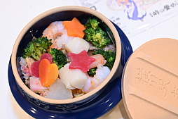 ���������꡼ No.005�Υ���ͥ������ / �֥ץ�󥻥����ͥ��ȡ�Re:Dive�סߡ�ƽ�γ��ᤷ�ɲ������ܻ���ݡ�Ź��ˤϡ�����ܥ��å��Ǥ���������ѥͥ��Ÿ����