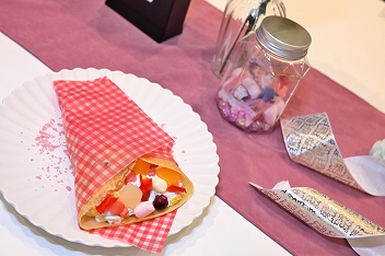 ���������꡼ No.010�Υ���ͥ������ / �֥ץ�󥻥����ͥ��ȡ�Re:Dive�סߡ�ƽ�γ��ᤷ�ɲ������ܻ���ݡ�Ź��ˤϡ�����ܥ��å��Ǥ���������ѥͥ��Ÿ����