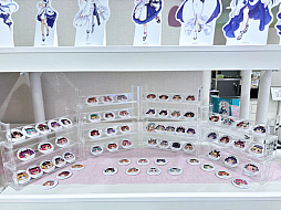 ���������꡼ No.025�Υ���ͥ������ / �֥ץ�󥻥����ͥ��ȡ�Re:Dive�סߡ�ƽ�γ��ᤷ�ɲ������ܻ���ݡ�Ź��ˤϡ�����ܥ��å��Ǥ���������ѥͥ��Ÿ����