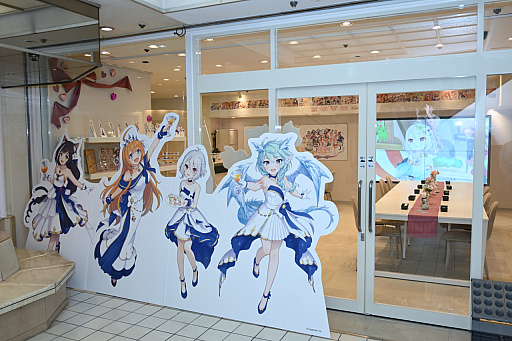 ���������꡼ No.030�Υ���ͥ������ / �֥ץ�󥻥����ͥ��ȡ�Re:Dive�סߡ�ƽ�γ��ᤷ�ɲ������ܻ���ݡ�Ź��ˤϡ�����ܥ��å��Ǥ���������ѥͥ��Ÿ����