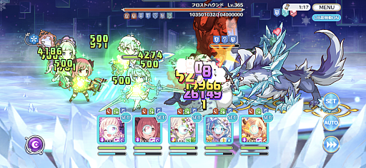 ꡼ No.015Υͥ / Υץ쥤ݡϡ֥ץꥳRפ˥饤Хȥ륳ƥġӥ󥹡צǤо졣֤ȶƥµܰʪפ򽸤ƥ󥸥Ƨˤ褦