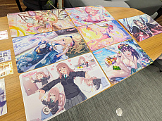 ꡼ No.034Υͥ / Υץ쥤ݡϡ֥ץꥳRפ˥饤Хȥ륳ƥġӥ󥹡צǤо졣֤ȶƥµܰʪפ򽸤ƥ󥸥Ƨˤ褦