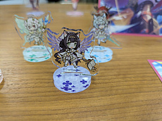 ꡼ No.036Υͥ / Υץ쥤ݡϡ֥ץꥳRפ˥饤Хȥ륳ƥġӥ󥹡צǤо졣֤ȶƥµܰʪפ򽸤ƥ󥸥Ƨˤ褦