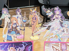 ꡼ No.037Υͥ / Υץ쥤ݡϡ֥ץꥳRפ˥饤Хȥ륳ƥġӥ󥹡צǤо졣֤ȶƥµܰʪפ򽸤ƥ󥸥Ƨˤ褦