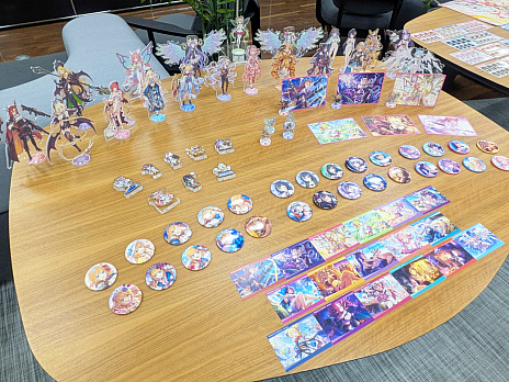 ꡼ No.039Υͥ / Υץ쥤ݡϡ֥ץꥳRפ˥饤Хȥ륳ƥġӥ󥹡צǤо졣֤ȶƥµܰʪפ򽸤ƥ󥸥Ƨˤ褦