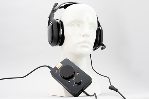  No.003Υͥ / ASTRO A40 TR Gaming HeadsetMixAmp Pro TRץեȥץåƻԾ2015ǯȯΡȿʡɤϡ2018ǯǤѤΤ
