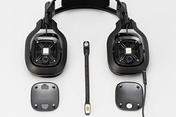  No.019Υͥ / ASTRO A40 TR Gaming HeadsetMixAmp Pro TRץեȥץåƻԾ2015ǯȯΡȿʡɤϡ2018ǯǤѤΤ