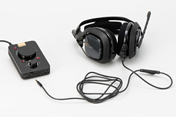  No.033Υͥ / ASTRO A40 TR Gaming HeadsetMixAmp Pro TRץեȥץåƻԾ2015ǯȯΡȿʡɤϡ2018ǯǤѤΤ