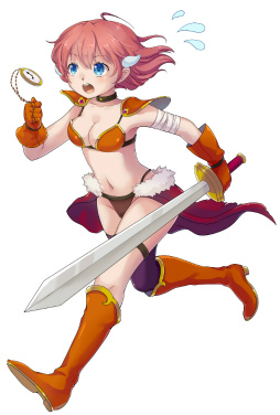 ���������꡼ No.007�Υ���ͥ������ / �ߥ˥�����ǿʤ�RPG��10�å������� -���RPG���鷺��10��ͦ��-�פ��ۿ�