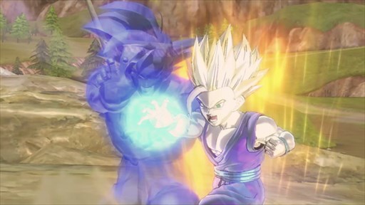 ���������꡼ No.001�Υ���ͥ������ / �֥ɥ饴��ܡ��� ���ΥС���2 for Nintendo Switch�פκǿ�TVCM������