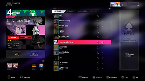  No.010Υͥ / PS4DJMAX RESPECTפ119˹ȯءϿʤ140ʰʾ塤饤2ͥץ쥤б