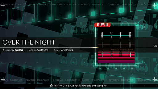  No.013Υͥ / PS4DJMAX RESPECTפ˸GROOVE COASTERץDLCۿ