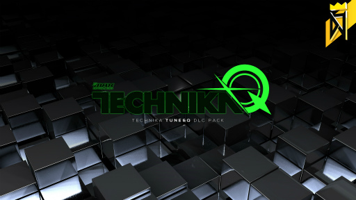  No.001Υͥ / DJMAX RESPECTסDLCTECHNIKA TUNE&Qѥåɤۿ