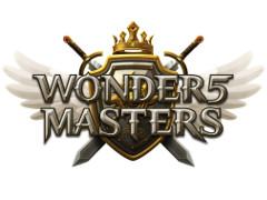 Сƥåסޥ۸ꥢ륿ХȥRPGWonder5 Mastersפ2017ǯ˥ӥ