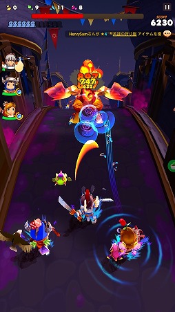 ���������꡼ No.013�Υ���ͥ������ / ���塼�ƥ���RPG�֥������饤�աפ��ۿ����������ȡ��Ҳ�PV�����